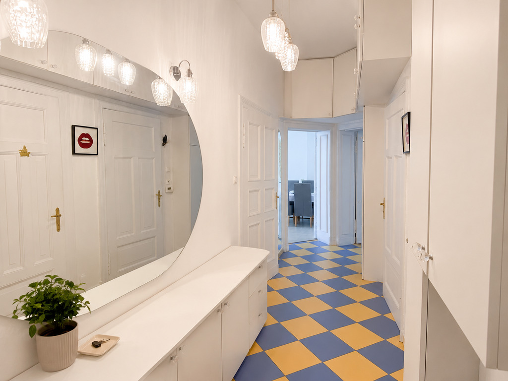 Mieszkanie na sprzedaż Szczecin, Śródmieście-Centrum 91 m2 | Arka Nieruchomości