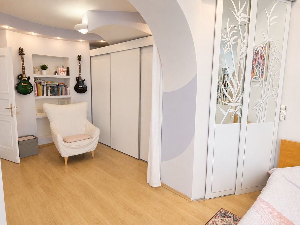 Mieszkanie na sprzedaż Szczecin, Śródmieście-Centrum 91 m2 | Arka Nieruchomości