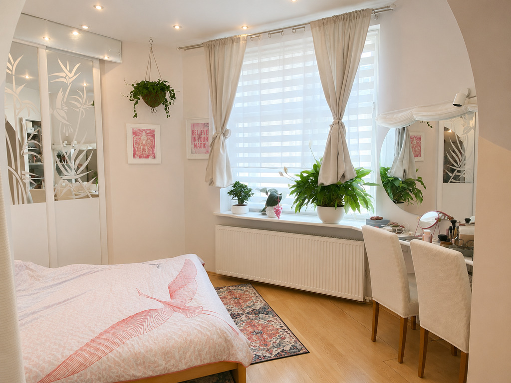 Mieszkanie na sprzedaż Szczecin, Śródmieście-Centrum 91 m2 | Arka Nieruchomości