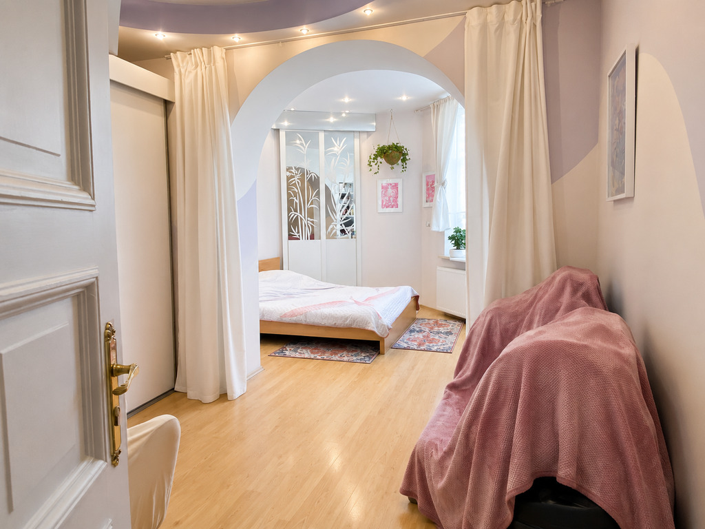 Mieszkanie na sprzedaż Szczecin, Śródmieście-Centrum 91 m2 | Arka Nieruchomości