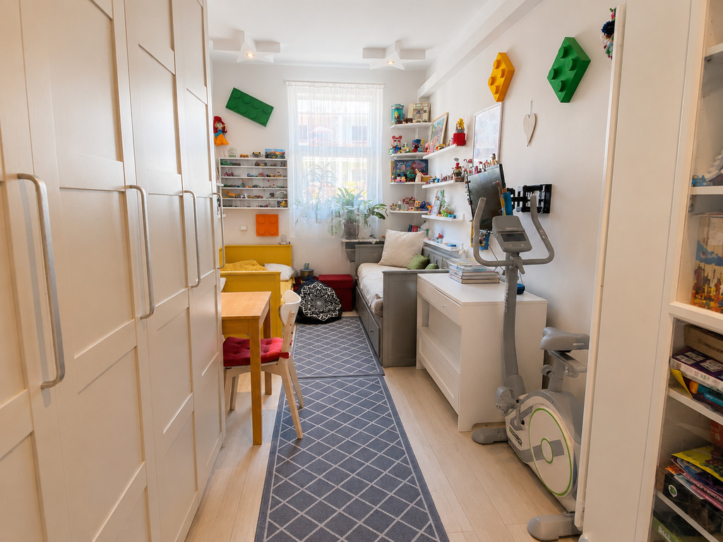 Mieszkanie na sprzedaż Szczecin, Śródmieście-Centrum 91 m2 | Arka Nieruchomości