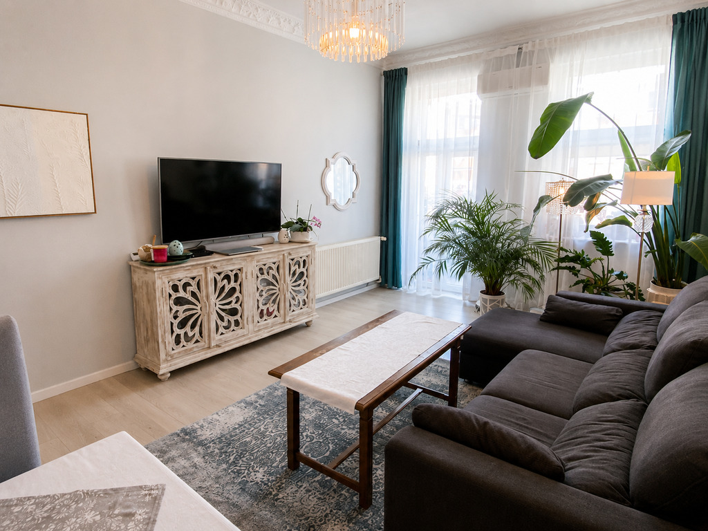 Mieszkanie na sprzedaż Szczecin, Śródmieście-Centrum 91 m2 | Arka Nieruchomości