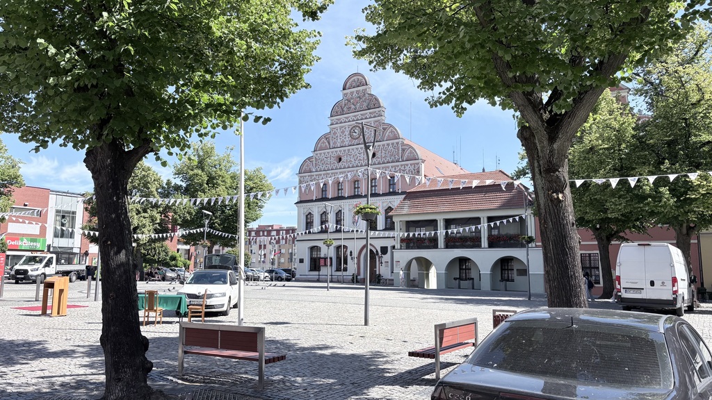 Mieszkanie na sprzedaż Stargard 23 m2 | Arka Nieruchomości