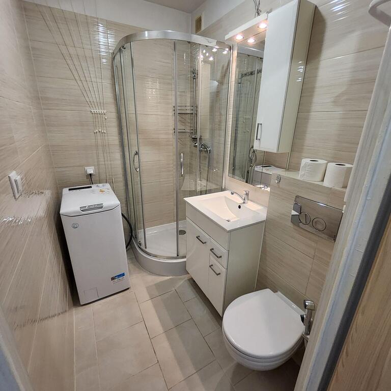 Mieszkanie na wynajem Szczecin, os. Słoneczne 31 m2 | Arka Nieruchomości