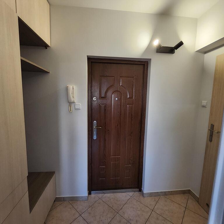 Mieszkanie na wynajem Szczecin, os. Słoneczne 31 m2 | Arka Nieruchomości