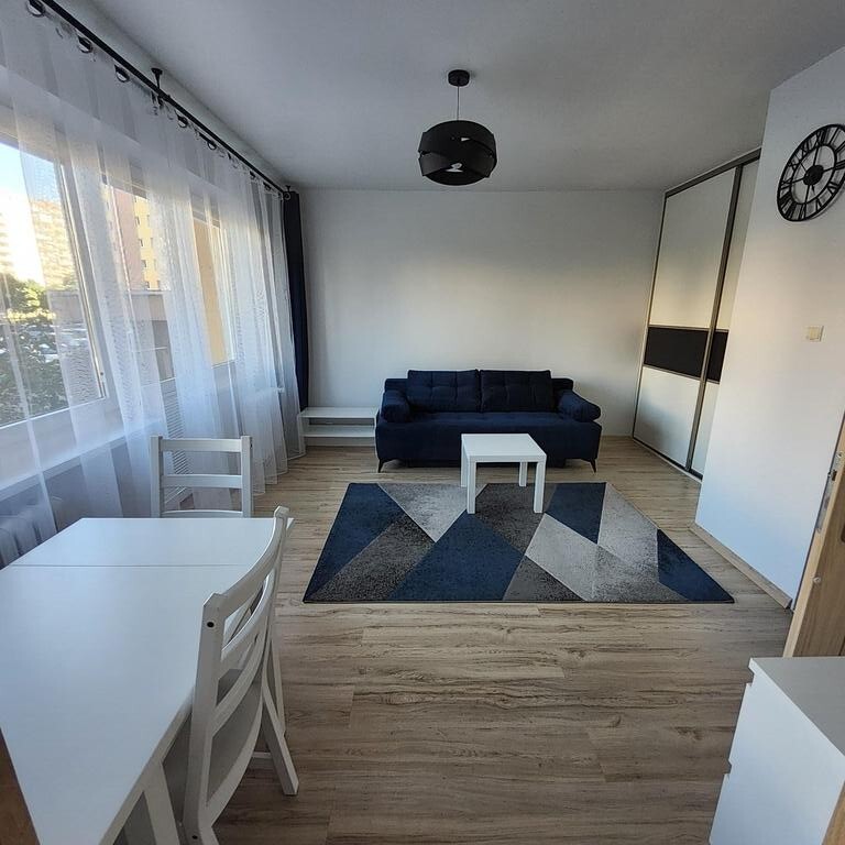 Mieszkanie na wynajem Szczecin, os. Słoneczne 31 m2 | Arka Nieruchomości