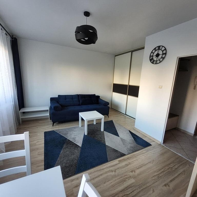 Mieszkanie na wynajem Szczecin, os. Słoneczne 31 m2 | Arka Nieruchomości