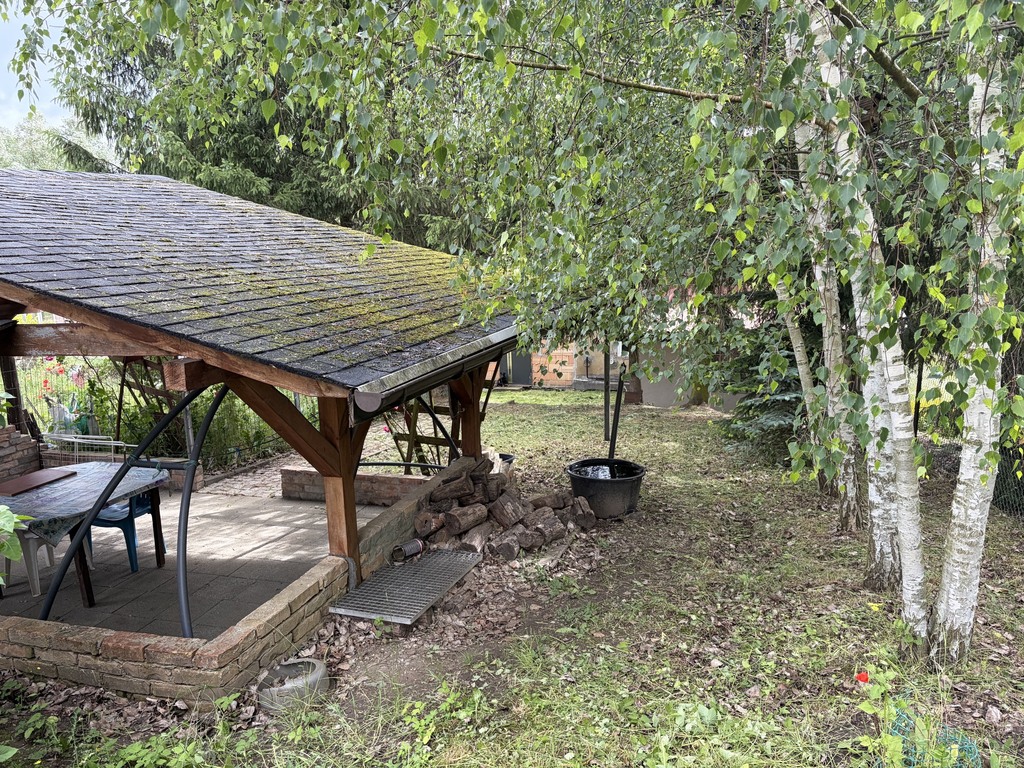 Dom na sprzedaż Brzezin 2 803 m2 | Arka Nieruchomości
