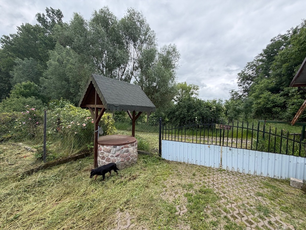 Dom na sprzedaż Brzezin 2 803 m2 | Arka Nieruchomości