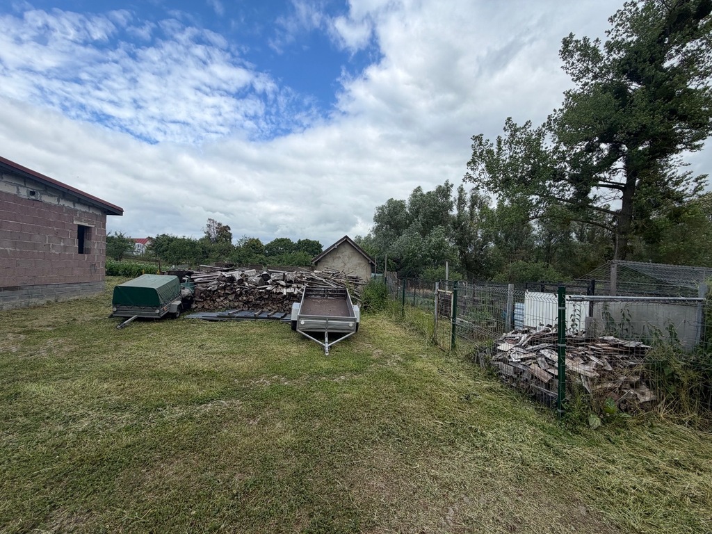 Dom na sprzedaż Brzezin 2 803 m2 | Arka Nieruchomości