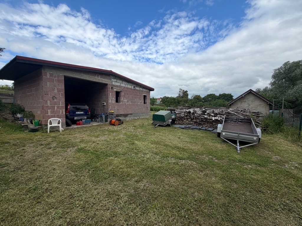 Dom na sprzedaż Brzezin 2 803 m2 | Arka Nieruchomości