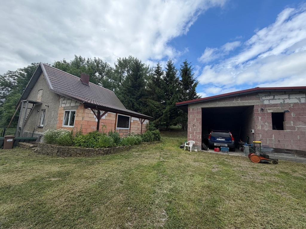 Dom na sprzedaż Brzezin 2 803 m2 | Arka Nieruchomości