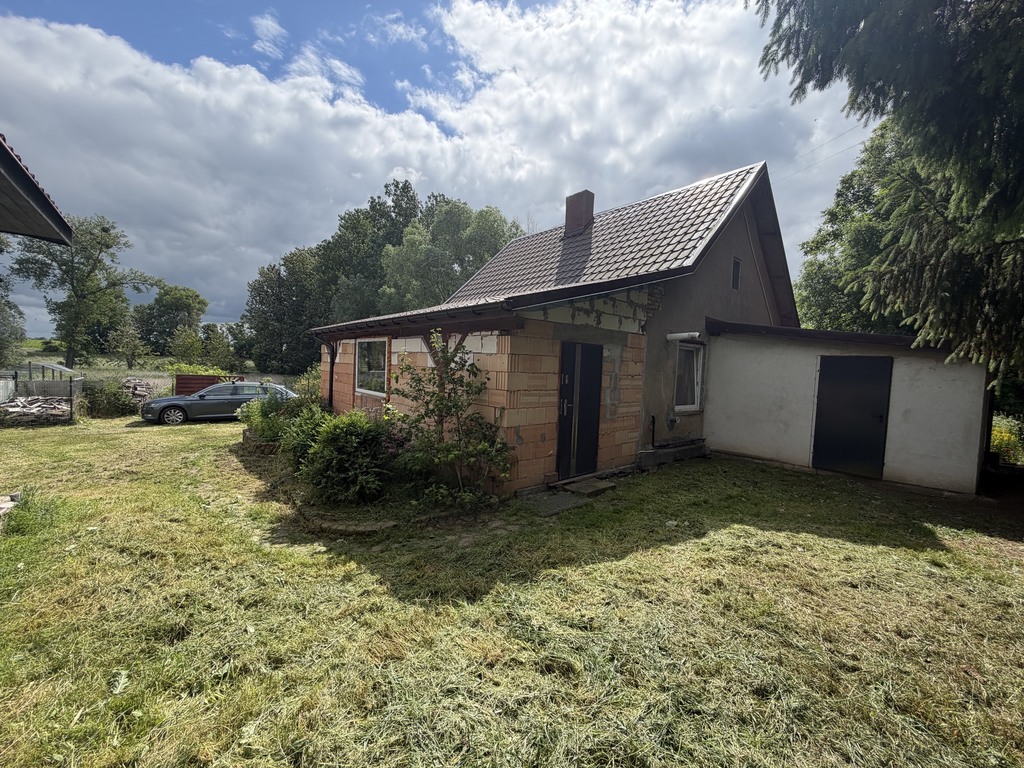 Dom na sprzedaż Brzezin 2 803 m2 | Arka Nieruchomości
