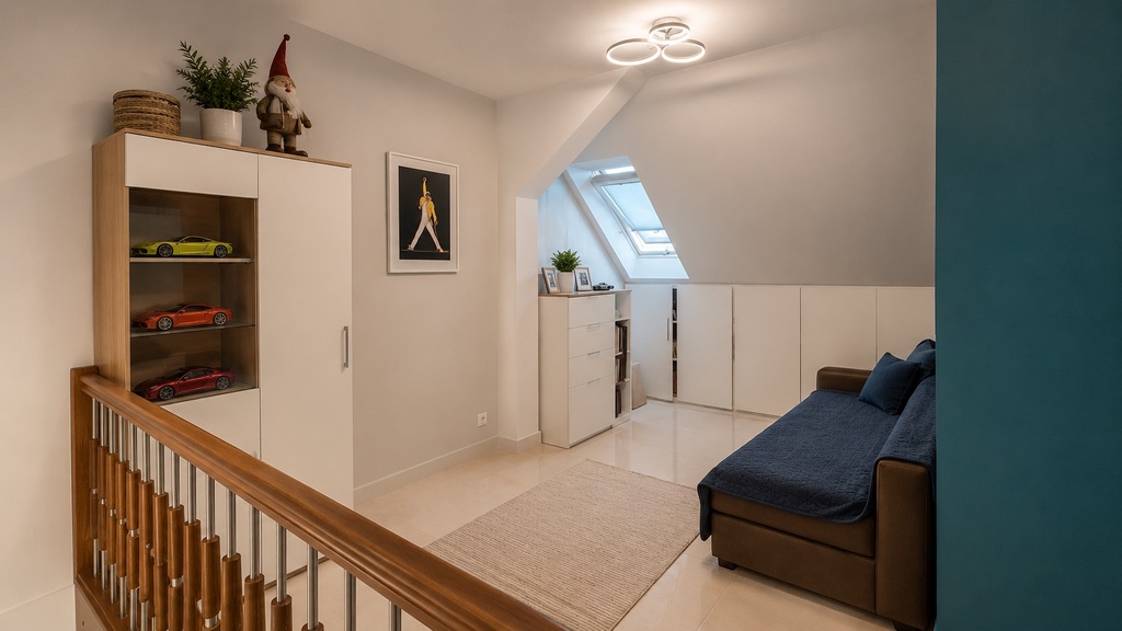Mieszkanie na sprzedaż Szczecin, Kijewo 97 m2 | Arka Nieruchomości