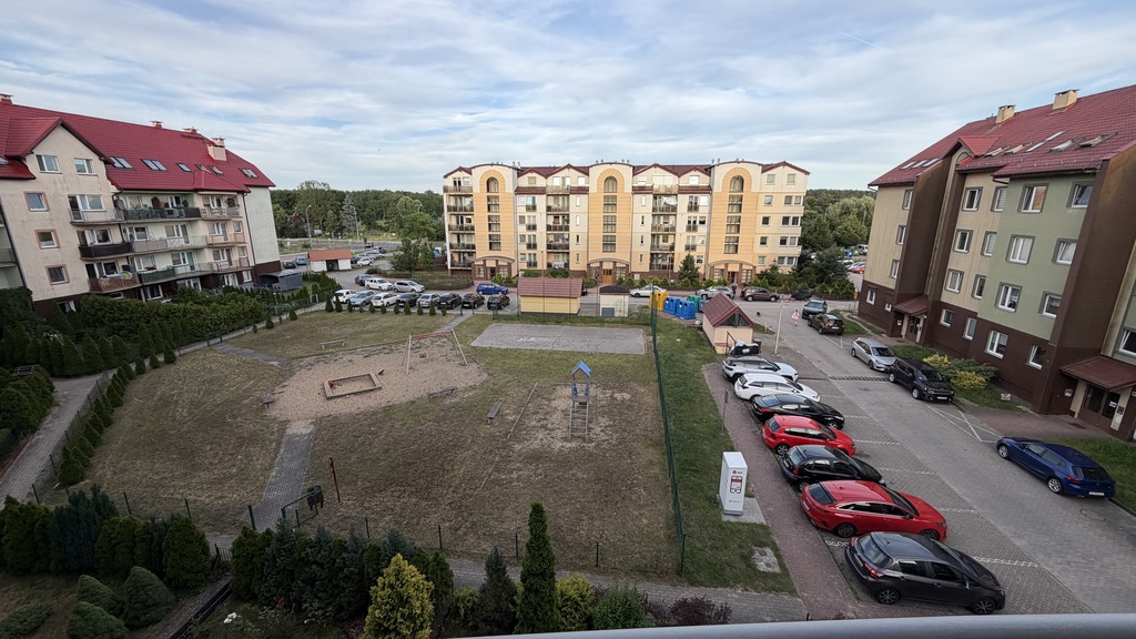 Mieszkanie na sprzedaż Szczecin, Kijewo 97 m2 | Arka Nieruchomości