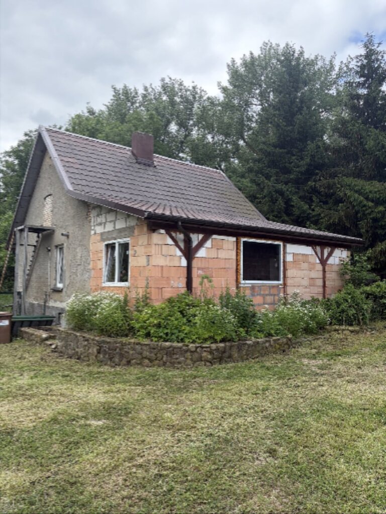 Dom na sprzedaż Brzezin 2 803 m2 | Arka Nieruchomości