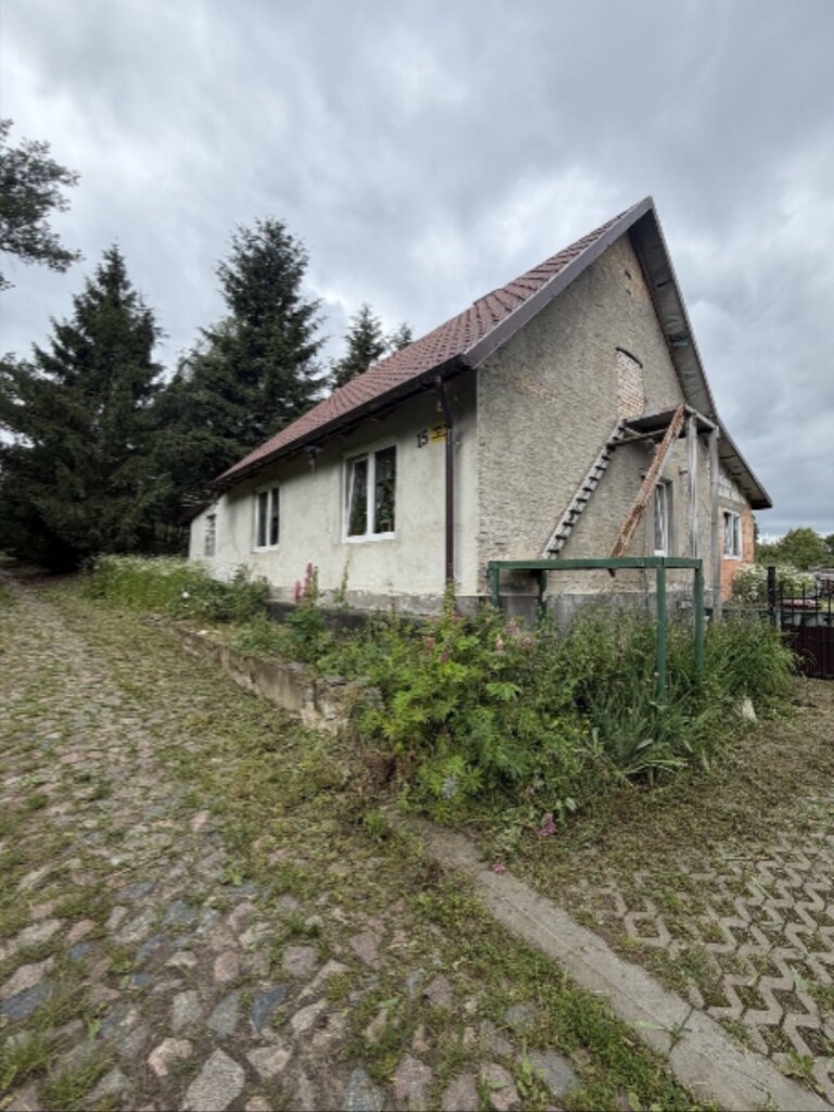Dom na sprzedaż Brzezin 2 803 m2 | Arka Nieruchomości