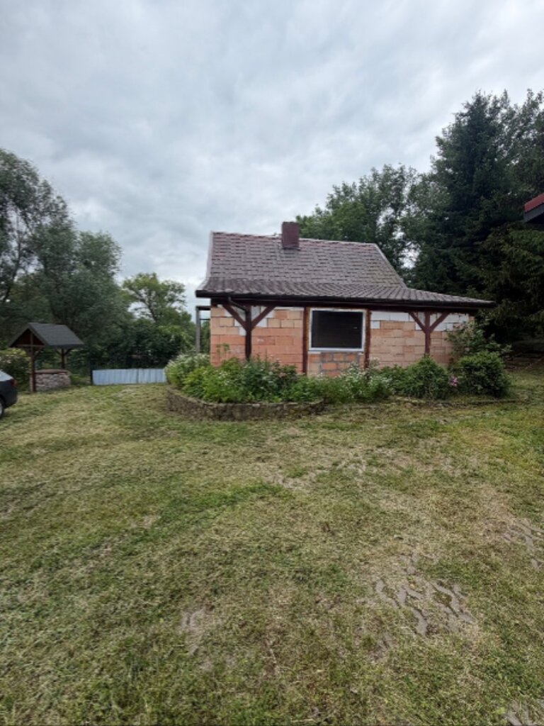 Dom na sprzedaż Brzezin 2 803 m2 | Arka Nieruchomości
