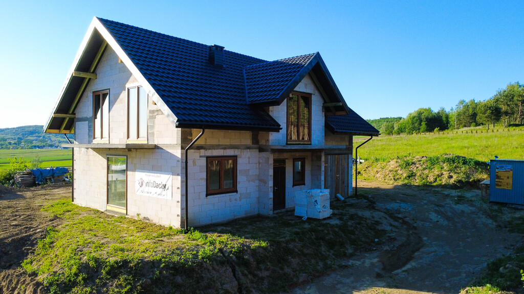 House Sale - Nienadowa