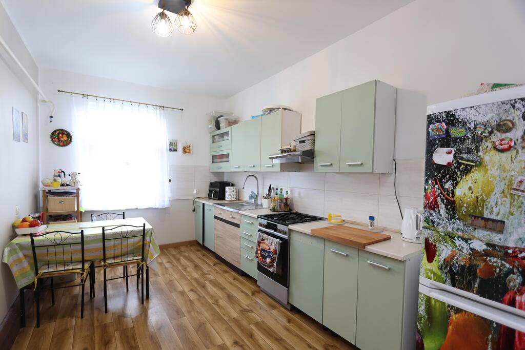 Mieszkanie na sprzedaż Wolin 76 m2 | Arka Nieruchomości