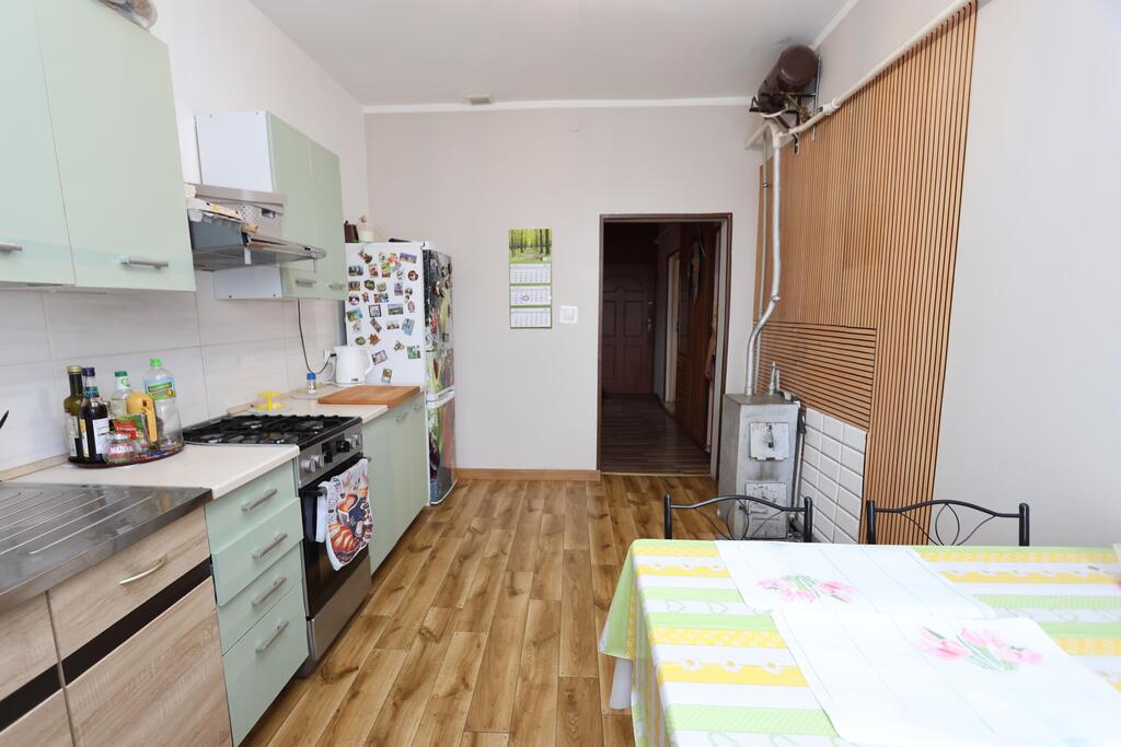Mieszkanie na sprzedaż Wolin 76 m2 | Arka Nieruchomości