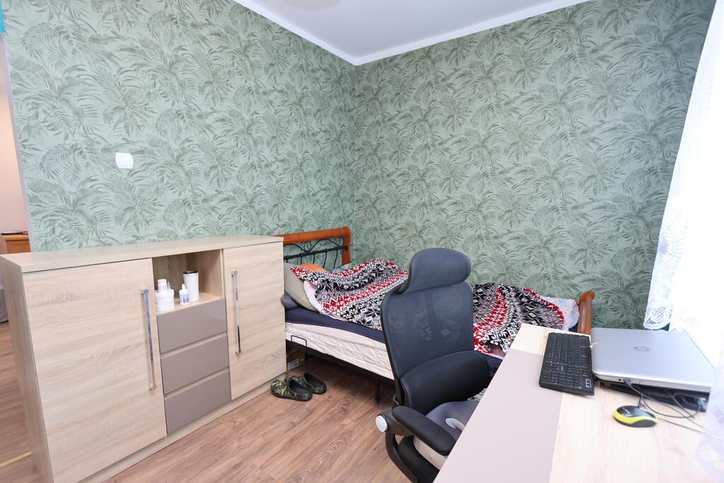 Mieszkanie na sprzedaż Wolin 76 m2 | Arka Nieruchomości