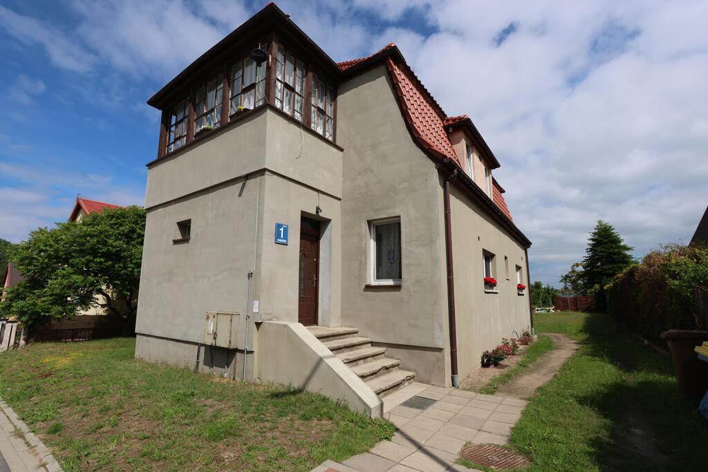 Mieszkanie na sprzedaż Wolin 76 m2 | Arka Nieruchomości