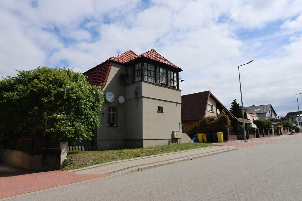 Mieszkanie na sprzedaż Wolin 76 m2 | Arka Nieruchomości