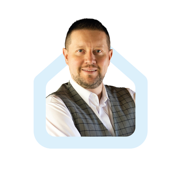 Paweł Komorowski - Ekspert nieruchomości