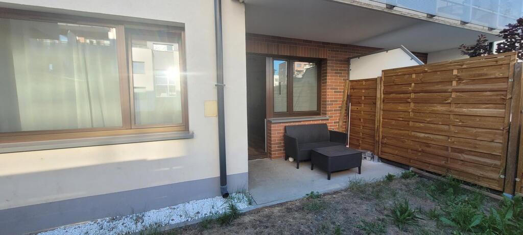 Mieszkanie na wynajem Szczecin, Nowe Miasto 37 m2 | Arka Nieruchomości