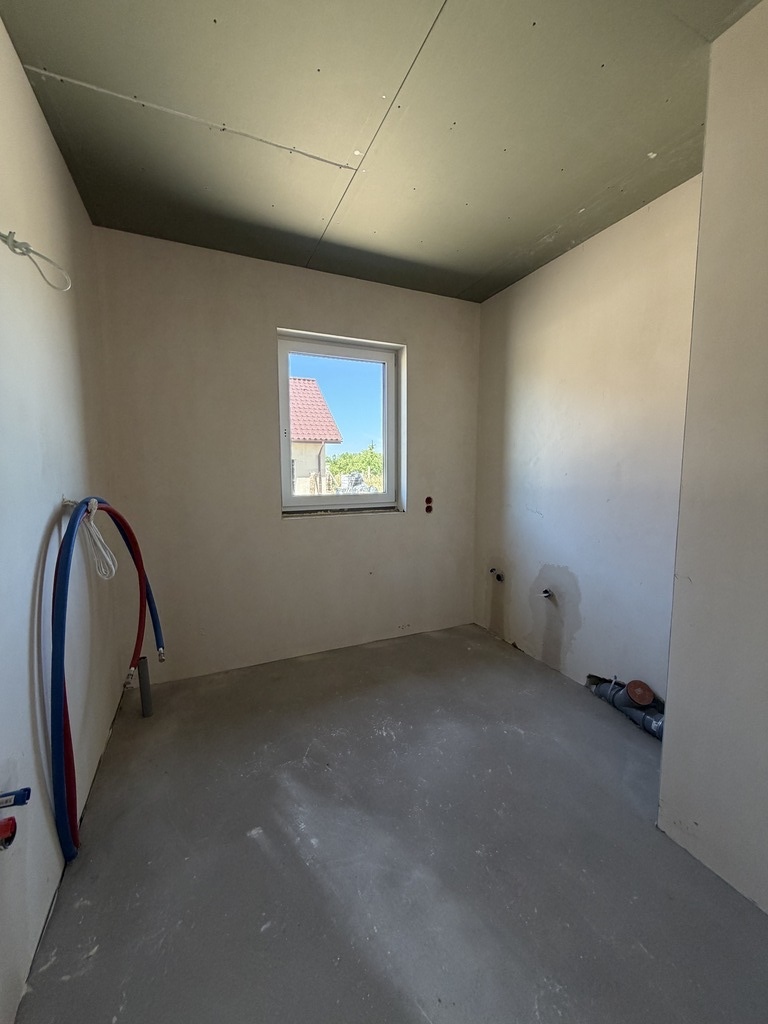 Dom na sprzedaż Stargard 109 m2 | Arka Nieruchomości
