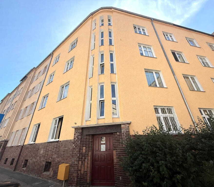 Mieszkanie na sprzedaż Szczecin, Niebuszewo 55 m2 | Arka Nieruchomości