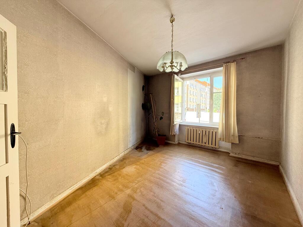 Mieszkanie na sprzedaż Szczecin, Niebuszewo 55 m2 | Arka Nieruchomości
