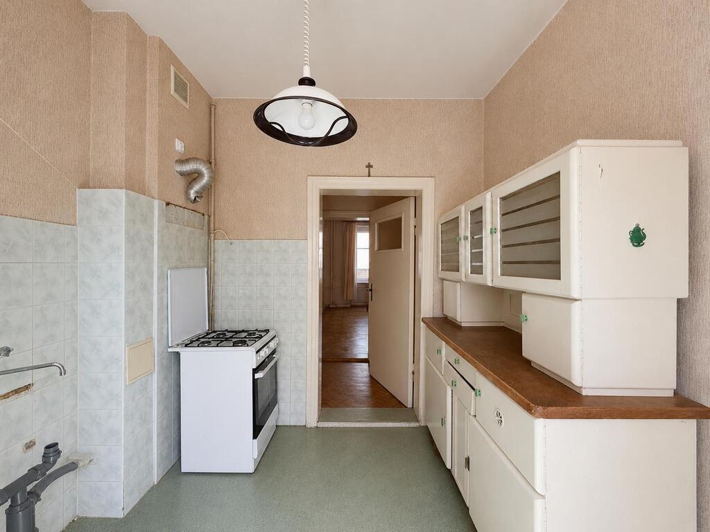 Mieszkanie na sprzedaż Szczecin, Niebuszewo 55 m2 | Arka Nieruchomości