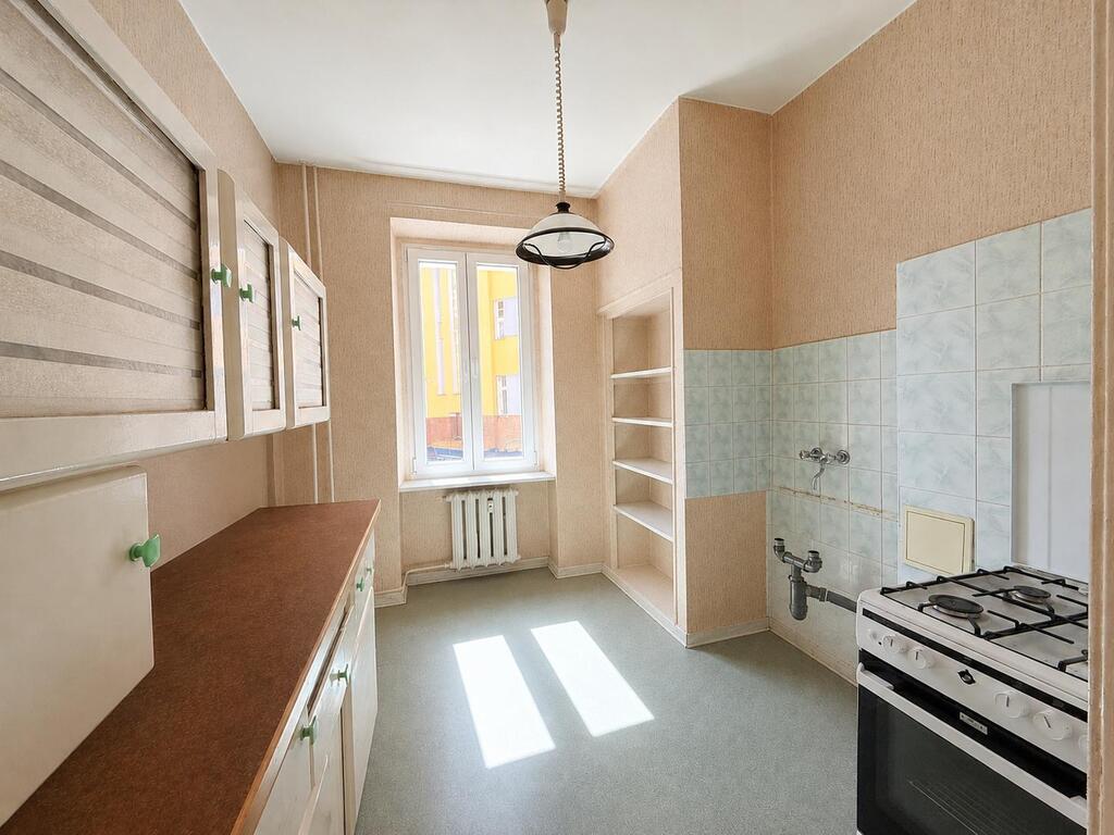 Mieszkanie na sprzedaż Szczecin, Niebuszewo 55 m2 | Arka Nieruchomości