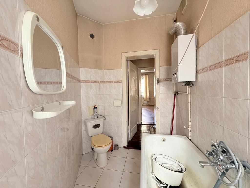 Mieszkanie na sprzedaż Szczecin, Niebuszewo 55 m2 | Arka Nieruchomości