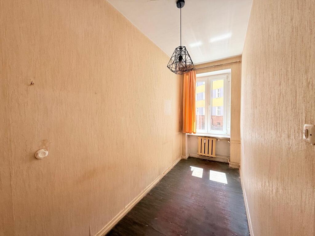 Mieszkanie na sprzedaż Szczecin, Niebuszewo 55 m2 | Arka Nieruchomości
