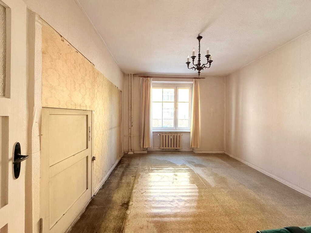 Mieszkanie na sprzedaż Szczecin, Niebuszewo 55 m2 | Arka Nieruchomości