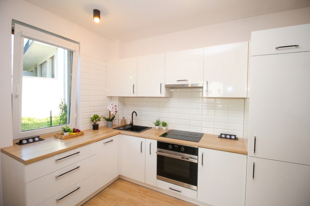 Mieszkanie na sprzedaż Stargard 35 m2 | Arka Nieruchomości