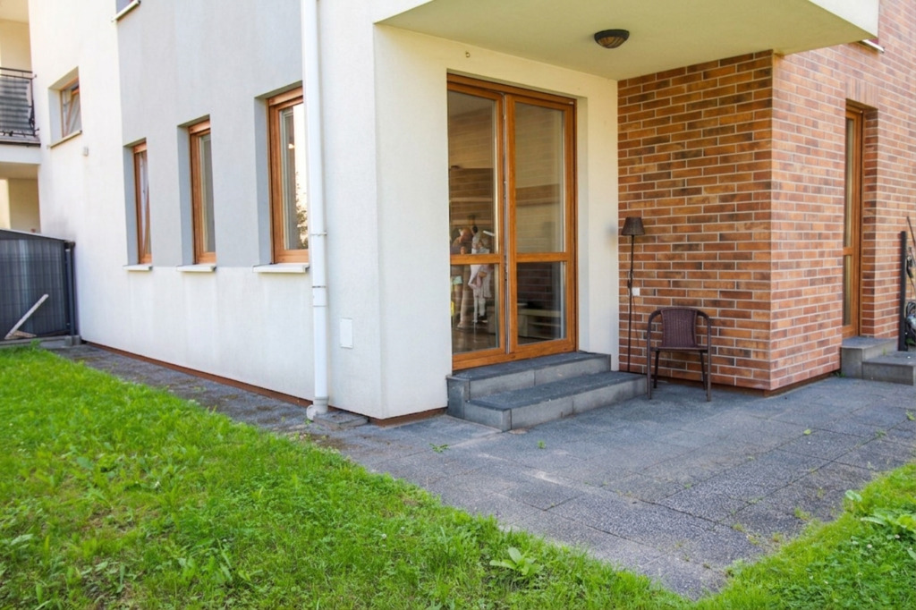 Mieszkanie na sprzedaż Stargard 35 m2 | Arka Nieruchomości