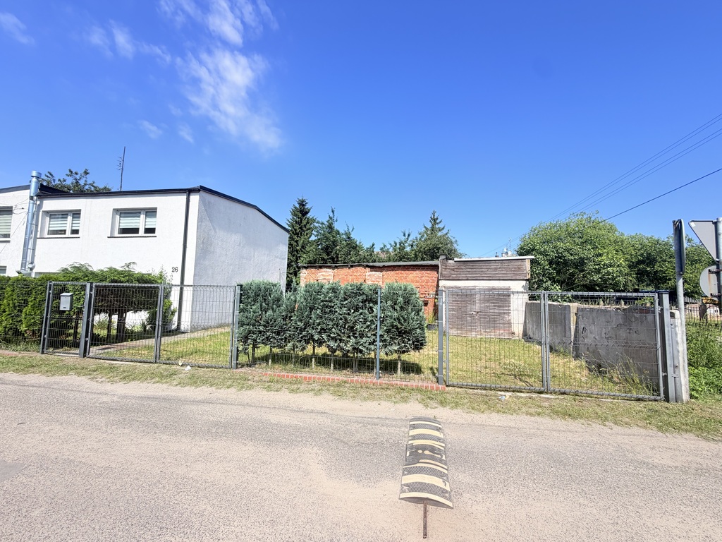 Dom na sprzedaż Police 125 m2 | Arka Nieruchomości