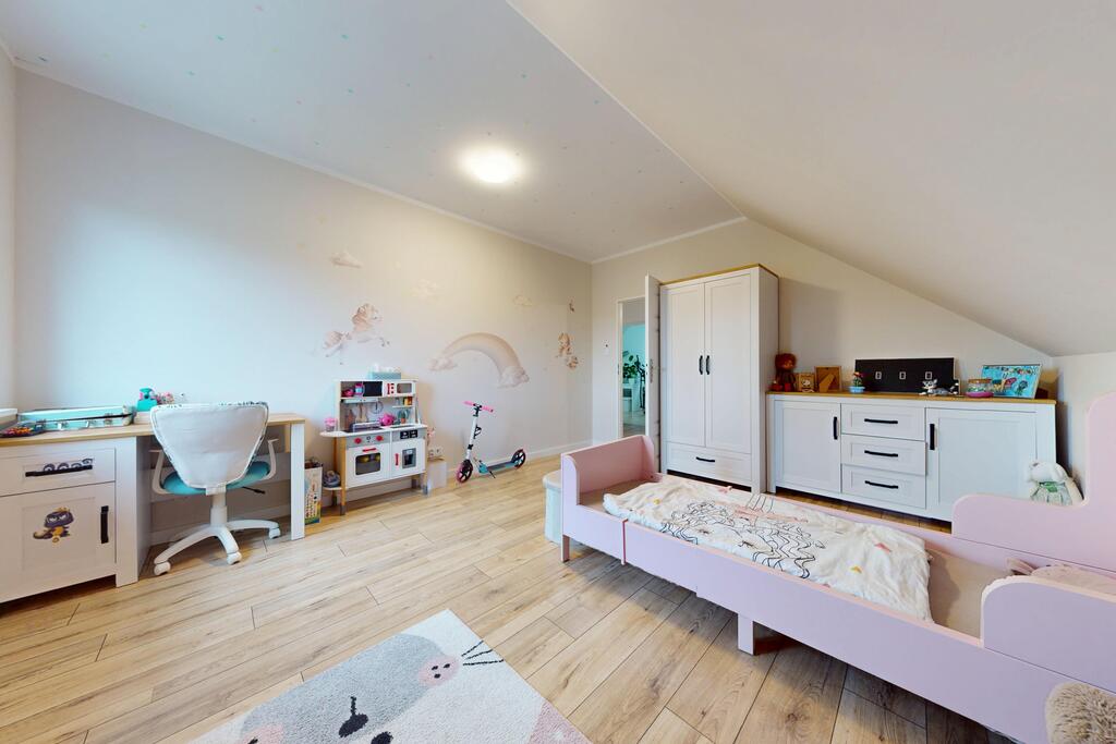 Dom na sprzedaż Szczecin, Wielgowo 134 m2 | Arka Nieruchomości