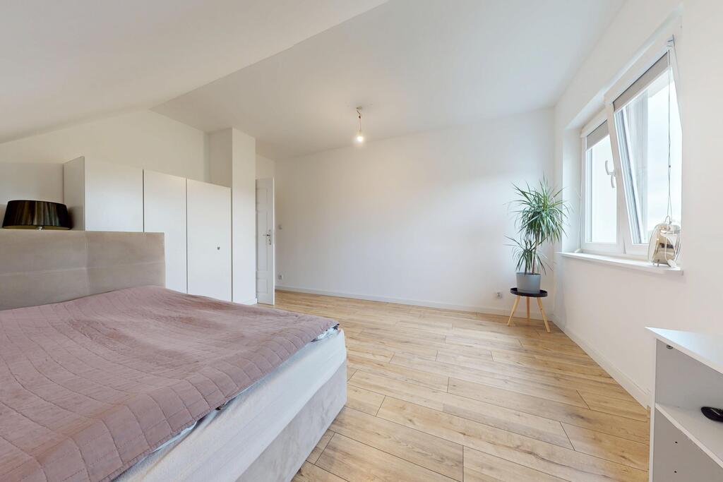 Dom na sprzedaż Szczecin, Wielgowo 134 m2 | Arka Nieruchomości