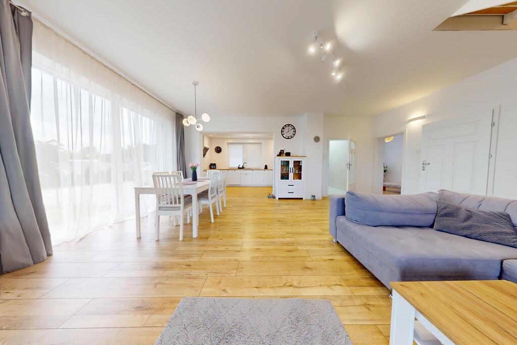 Dom na sprzedaż Szczecin, Wielgowo 134 m2 | Arka Nieruchomości