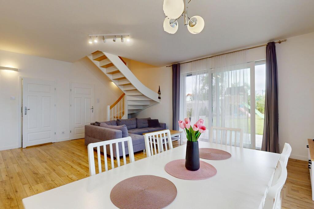 Dom na sprzedaż Szczecin, Wielgowo 134 m2 | Arka Nieruchomości