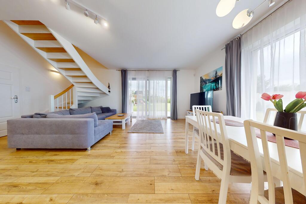 Dom na sprzedaż Szczecin, Wielgowo 134 m2 | Arka Nieruchomości