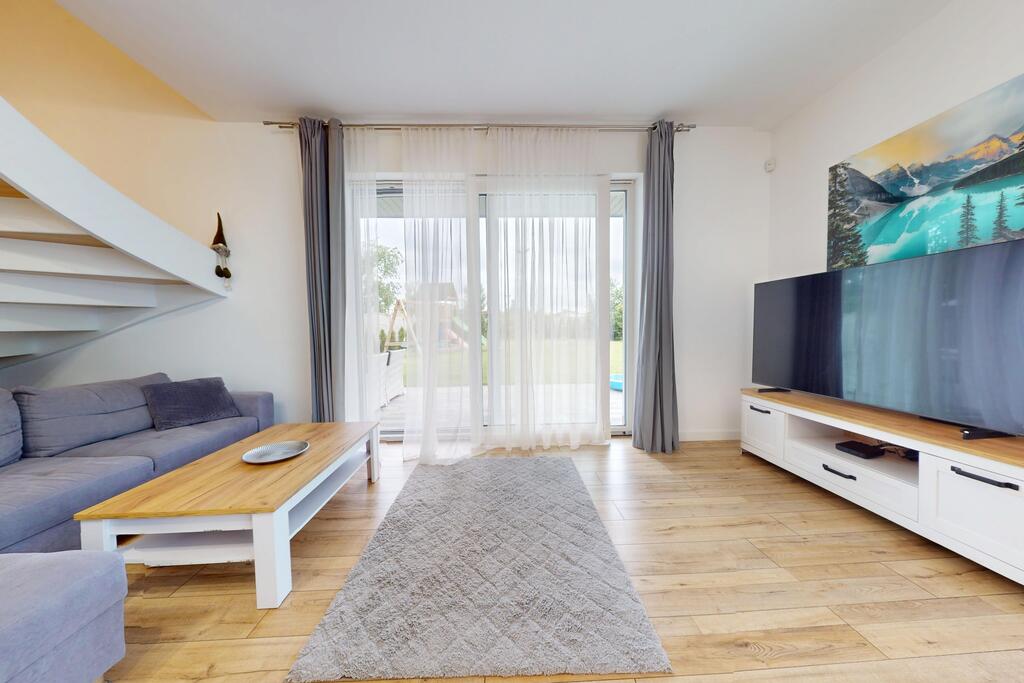 Dom na sprzedaż Szczecin, Wielgowo 134 m2 | Arka Nieruchomości