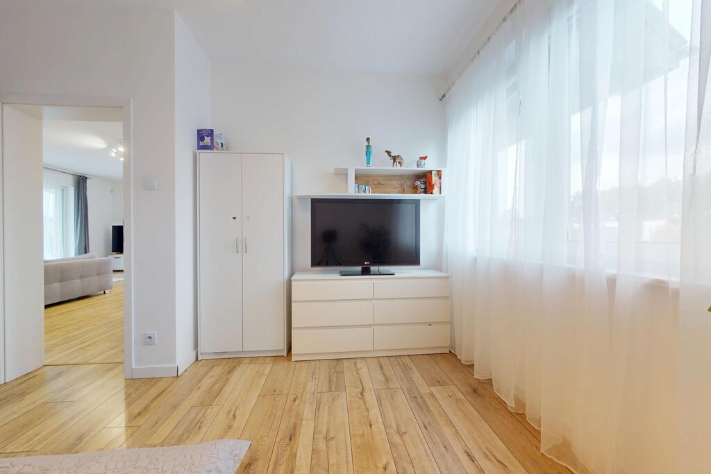 Dom na sprzedaż Szczecin, Wielgowo 134 m2 | Arka Nieruchomości