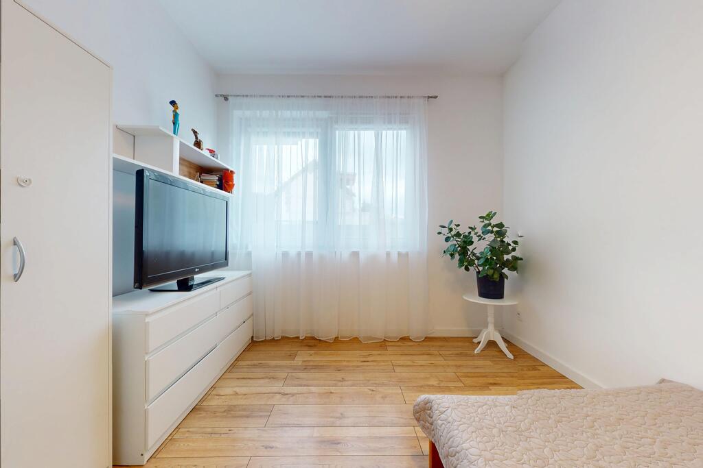 Dom na sprzedaż Szczecin, Wielgowo 134 m2 | Arka Nieruchomości