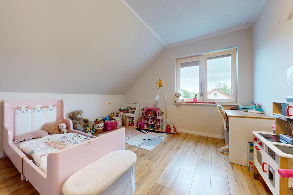 Dom na sprzedaż Szczecin, Wielgowo 134 m2 | Arka Nieruchomości